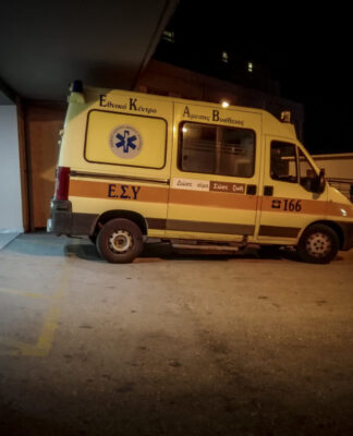Απίστευτη τραγωδία στην Κύπρο. Κοριτσάκι πέθανε από την επιμονή της μητέρας του να το πάρει από το νοσοκομείο.
