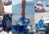 Tο φαινόμενο της παρκαρισμένης ομπρέλας στις παραλίες