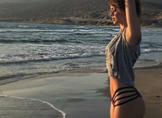 Η Τραϊάνα Ανανία δίνει συμβουλές στους άντρες για τον γυναικείο οpγασμό