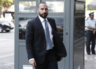 Τζανακόπουλος για φωτιές στην Αττική: Κινητοποιήσαμε όσο καλύτερα μπορούσαμε τον κρατικό μηχανισμό – Video