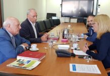 Δούρου: "Λεκτική άσκηση" η εκφορά μίας συγγνώμης
