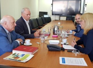 Δούρου: "Λεκτική άσκηση" η εκφορά μίας συγγνώμης