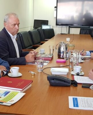 Δούρου: "Λεκτική άσκηση" η εκφορά μίας συγγνώμης