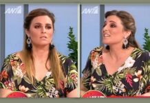 Απίστευτο περιστατικό με τη Νικόλιζα: «Πήγα σε κηδεία και νόμισαν πως είμαι έγκυος και…»