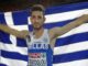 Μίλτος Τεντόγλου: Από το παρκούρ στο άλμα εις μήκος και μετά στην κορυφή της Ευρώπης