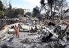 Εμπρησμός από αμέλεια η φωτιά που στοίχισε τη ζωή σε 93 ανθρώπους