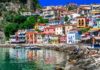 Η Καραϊβική της Ελλάδας: Σε αυτό το πολύχρωμο καρτ ποστάλ με τις εξωτικές παραλίες έρχεσαι οδικώς