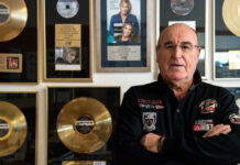 Σπύρος Γιατράς: «Τρεις είναι οι σταρ της Ελλάδος»