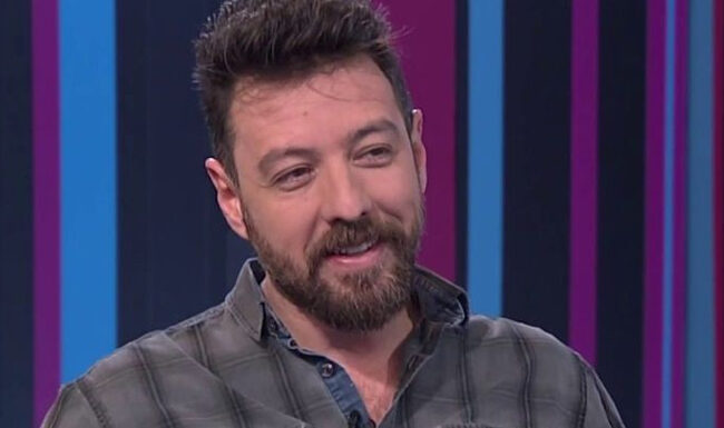 Μάνος Παπαγιάννης: «Έχω πάθει δυο φορές υπερκόπωση φέτος»