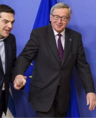 Ο Τσίπρας θα μιλήσει στην Ευρωβουλή για το μέλλον της Ευρώπης