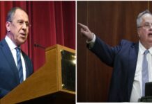 Ψυχρός πόλεμος. Αθήνα: “Σύντροφος της Τουρκίας η Ρωσία” – Σκληρή ανακοίνωση του Υπουργείου Εξωτερικών για τις απελάσεις