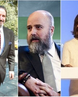 Αυτοί είναι οι άνθρωποι που έδωσαν 25.000.000 ευρώ για να προλάβουν μελλοντικές φωτιές πριν κάψουν ζωές