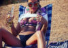 Η προκλητική πόζα της Στικούδη στο Instagram