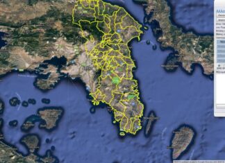 Αποκάλυψη – σοκ. Είχαν έτοιμο σύστημα πυροπροστασίας στην Ανατολική Αττική αλλά το Μάτι κάηκε. – video