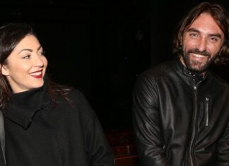 Ιβάν Σβιτάιλο-Σταυριάνα Γαρνάβου: Παιδί, ναι, γάμος όχι!