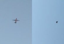 Συναγερμός στο αεροδρόμιο του Σιάτλ. Έκλεψε αεροπλάνο και το… "έριξε". Video