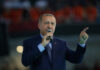 Ερντογάν: “Δεχόμαστε οικονομικό πόλεμο” – “Οι ΗΠΑ πρόδωσαν τη φιλία μας για έναν πάστορα”