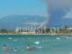 Συναγερμός στην Πυροσβεστική – Φωτιά στην Εύβοια. video