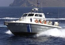 Εύβοια: Θρίλερ με τον νεκρό άνδρα – Ανασύρθηκε από τη θάλασσα τα ξημερώματα