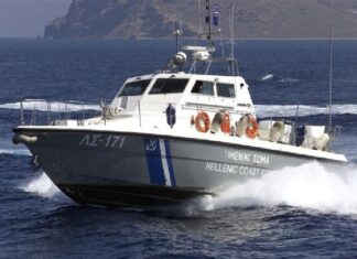 Εύβοια: Θρίλερ με τον νεκρό άνδρα – Ανασύρθηκε από τη θάλασσα τα ξημερώματα
