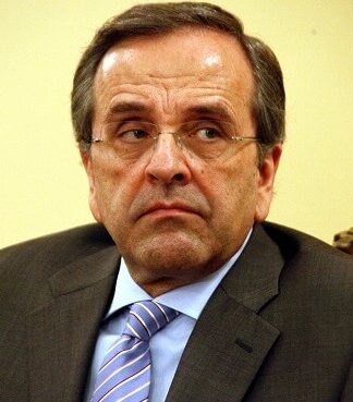 Σαμαράς για το γιο του: «Θέλουν να εξοντώσουν ένα νέο παιδί»