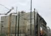 ΕΚΤΑΚΤΟ: Η κακοκαιρία χτυπά τον Πειραιά (ΕΙΚΟΝΕΣ)