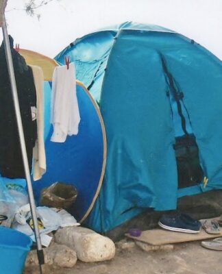 Νέο ΚΑΜΠΙΝΓΚ στον Πειραιά – Ο Πειραιάς έγινε «DESTINATION»