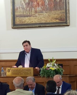 Το Επαγγελματικό Επιμελητήριο Πειραιά στη Διεθνή Έκθεση Θεσσαλονίκης