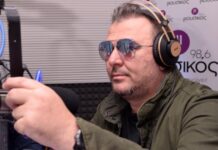 Ο Αντώνης Ρέμος με δική του εκπομπή στον Alpha