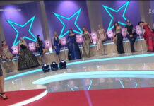 My style rocks gala: Ποια ήταν η πρώτη νικήτρια της σεζόν και ποια κοπέλα αποχώρησε;