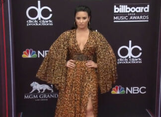 Η αντίδραση της Demi Lovato στον θάνατο του Mac Miller