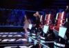 The Voice: Τραγούδησε το Earth Song του Μάικλ Τζάκσον και τρέλανε τους κριτές