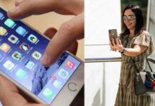 Φεμινίστριες κατά της Apple: «Τα νέα iPhone είναι πολύ μεγάλα για τα γυναικεία χέρια»