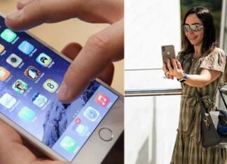 Φεμινίστριες κατά της Apple: «Τα νέα iPhone είναι πολύ μεγάλα για τα γυναικεία χέρια»