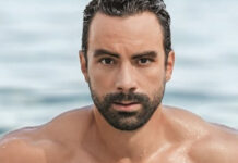 Ο Σάκης Τανιμανίδης κατεβαίνει στις εκλογές για βουλευτής;