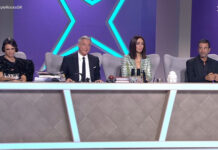 My styke rocks gala: Έβαλε τα κλάματα η παίκτρια: «Με έχετε βγάλει κουτσή, στραβή, ανάποδη»