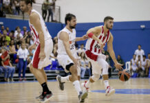H Ρεάλ "καθάρισε" τον Ολυμπιακό των… απουσιών – video