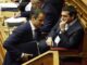 «Καρφωμένα» τα μάτια του Τσίπρα στον Μητσοτάκη – Σε «ακτίνες» η ομιλία του στην ΔΕΘ
