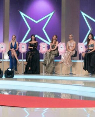 Αδιανόητη βλασφημία παίκτριας του My Style Rocks στον αέρα της εκπομπής