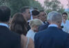 Ρέμος – Μπόσνιακ: Παντρεύτηκαν με την κόρη τους παρανυφάκι