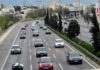 Ουρές χιλιομέτρων στην Αθηνών – Λαμίας – Απίστευτη ταλαιπωρία
