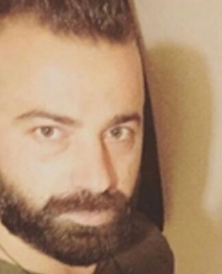 Ρόδος: Σπαραγμός στην κηδεία του Παναγιώτη Χούλη – Θρηνεί η ΟΝΝΕΔ – Το τροχαίο δυστύχημα που του στοίχισε τη ζωή