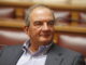 Κώστας Καραμανλής: Τα γενέθλια στην ταβέρνα, η ανδροπαρέα και η τούρτα