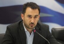 Χαρίτσης: «Ο ΣΥΡΙΖΑ δεν υπήρξε ούτε θα γίνει ποτέ μνημονιακό κόμμα»