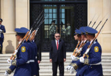 Νέα ακραία πρόκληση Ερντογάν: Θέμα λίγων λεπτών να φτάσουμε στην Κύπρο.