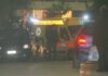 Θεσσαλονίκη: Έπεσε από μπαλκόνι πολυκατοικίας και σκοτώθηκε – Σε κατάσταση σοκ οι αυτόπτες μάρτυρες.