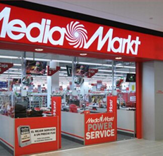 Καταρρέει η γερμανική αλυσίδα Media Markt στην Ελλάδα
