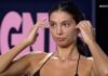 GNTM: Την απέρριψαν κι έφυγε εκνευρισμένη – Η αναφορά στον Παντελίδη σάστισε τους κριτές