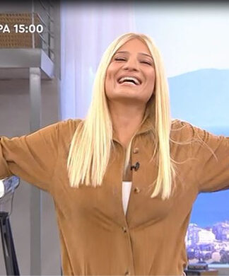Σάρωσε η Σκορδά – Ποια εκπομπή «απειλεί» το «Πρωινό»;