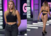 Next Top Model: Η ζουμερή αθλήτρια του βόλεϊ που δίχασε τους κριτές